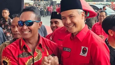 Andika Perkasa Ungkap Kriteria Calon Presiden yang Diinginkan Masyarakat