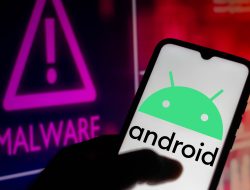 Aplikasi Berbahaya Ini Ada Di Smartphone Anda? Hapus Sekarang Juga!
