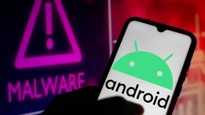 Aplikasi Berbahaya Ini Ada Di Smartphone Anda? Hapus Sekarang Juga!