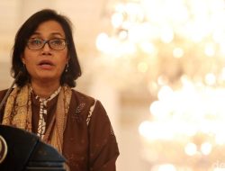 Penyebab Keterlambatan Gaji Tenaga Honorer Kata Sri Mulyani