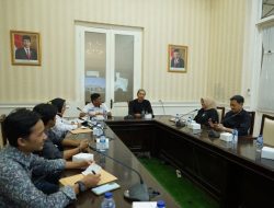 Pemkot Bogor Gandeng Masata DPC Bogor Raya Untuk Tingkatkan Kunjungan Wisatawan