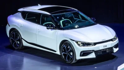 Distributor Kia Indonesia Berkomitmen Pamerkan Kia EV6 di GIIAS Meski Hadapi Masalah Teknis di Amerika Serikat