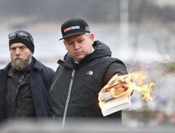 Aksi Provokatif Pembakaran Al-Qur’an di Kopenhagen, Denmark, dan Reaksi Global yang Menyusul