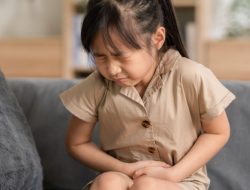 Solusi Cepat Mengatasi Diare pada Anak Menurut Dr. Kanya Ayu Paramastri, SpA