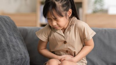 Solusi Cepat Mengatasi Diare pada Anak Menurut Dr. Kanya Ayu Paramastri, SpA
