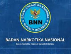 BNN Ungkap 760 Kasus Narkoba Dengan 1.109 Tersangka, BB Sabu Capai 3,3 Ton