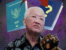 Tersangka Korupsi E-KTP Paulus Tannos Ubah Diri Jadi Warga Negara Afrika Selatan