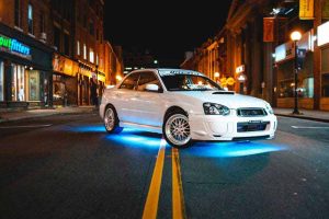 New Car Technology May Take The Wheel out of Human Hands