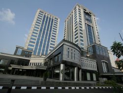 Kemenkeu Ajukan Pagu Indikatif Rp60,18 Miliar untuk Dukungan Manajemen