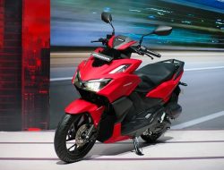 Kenali Penyebabnya Sebelum Vario 160 Anda Mengalaminya