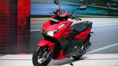 Kenali Penyebabnya Sebelum Vario 160 Anda Mengalaminya