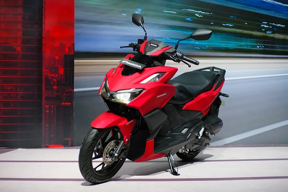 Kenali Penyebabnya Sebelum Vario 160 Anda Mengalaminya