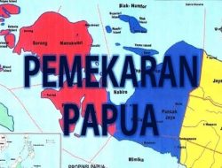 DOB Mampu Tingkatkan Kesejahteraan Rakyat Papua