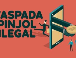 Jangan Sampai Tertipu. Berikut Cara Mengecek Pinjol Legal atau Ilegal!!!