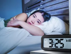 Cara Mengatasi Insomnia, Tips untuk Meningkatkan Kualitas Tidur Anda