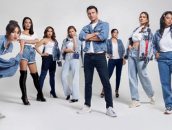 Jaket Jeans, Gaya Keren Abadi dalam Dunia Mode
