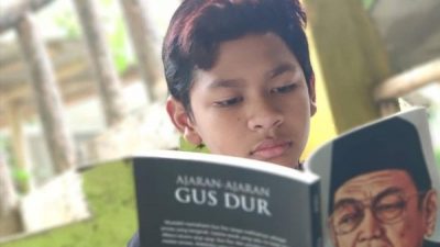 Kasus Pertama Diffuse Axonal Injury Akibat Pemukulan