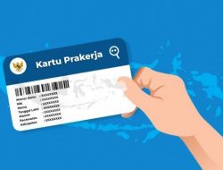 Kartu Prakerja Gelombang 58: Kesempatan Emas Tingkatkan Skill Kerja dan Kewirausahaan!