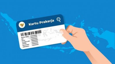 Kartu Prakerja Gelombang 58: Kesempatan Emas Tingkatkan Skill Kerja dan Kewirausahaan!