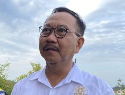 IKN Nusantara Ditargetkan Bebas Total Emisi Karbon 2045