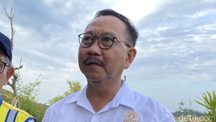 IKN Nusantara Ditargetkan Bebas Total Emisi Karbon 2045
