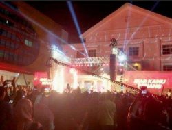Konser Musik Berisik di Dekat Poli Jantung dan IGD Picu Kemarahan Publik, RS Minta Maaf!