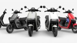 Indonesia Berlakukan Insentif Motor Listrik: Satu Orang, Satu Motor