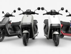 Indonesia Berlakukan Insentif Motor Listrik: Satu Orang, Satu Motor
