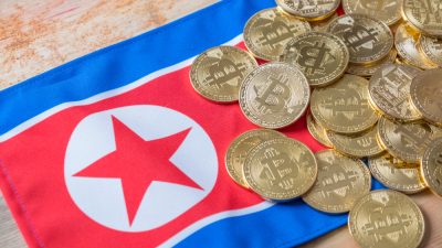 Grup Hacker Korea Utara