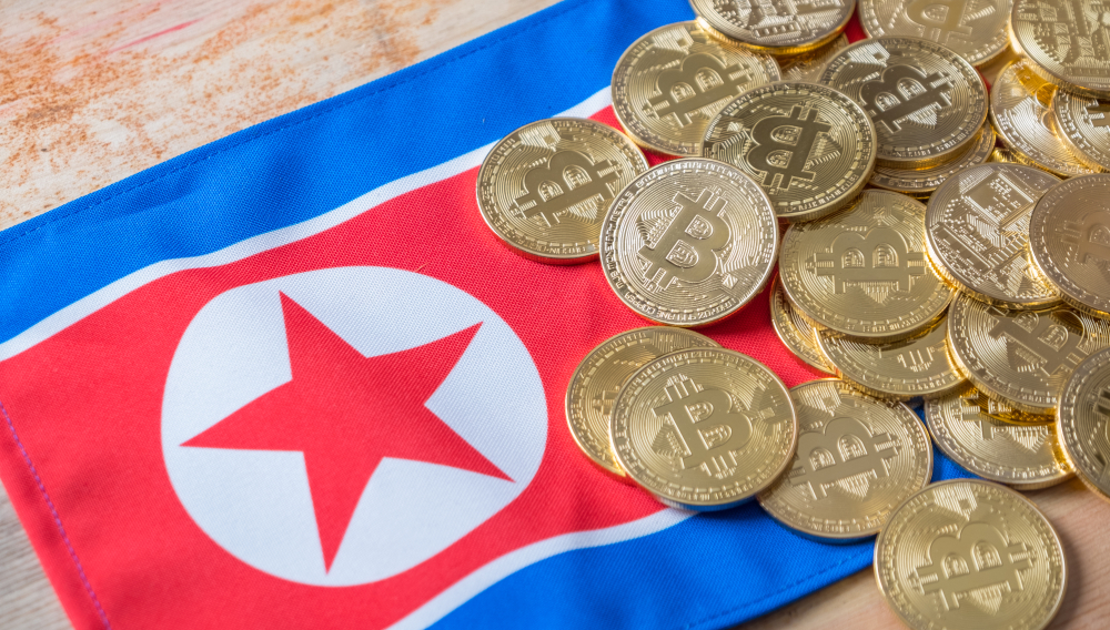 Grup Hacker Korea Utara