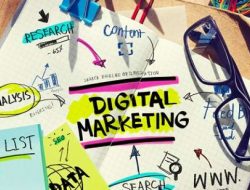 Inspiratif, Remaja Ini Sukses Cari Uang di Internet Setelah Belajar Digital Marketing