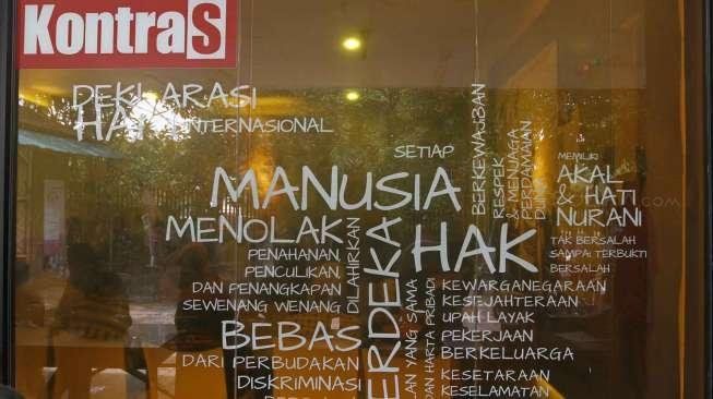 Kriminalisasi Pembela HAM di Era Pandemi: Ditangkap Dalih Langgar Prokes hingga Dicovidkan