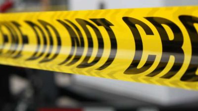 Kapal Feri Terbakar, 37 Orang Tewas