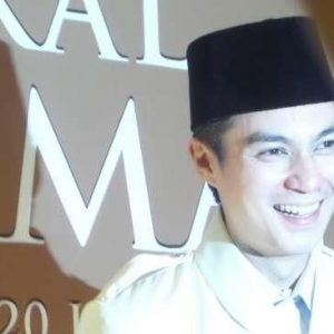 12 Artis Perankan Pahlawan Nasional, Totalitas Tanpa Batas