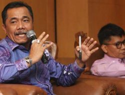 Legislator Komisi III Harapkan Wakil Jaksa Agung Tuntaskan Kasus Pelanggaran HAM