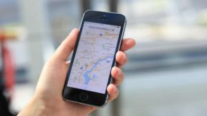 Aplikasi Google Maps akan Tampilkan Peta Statistik Covid-19 Aplikasi Google Maps akan Tampilkan Peta Statistik Covid-19