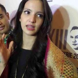 Nia Ramadhani dan Ardie Bakrie Ditangkap Polisi, Diduga Konsumsi Sabu