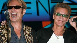 Eddie Van Halen Meninggal, Berjuang Lawan Kanker 10 Tahun