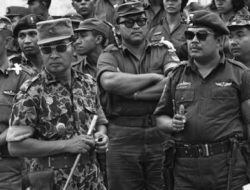 Kenapa Soeharto Tak Ikut Diculik Dalam Peristiwa G30S PKI?