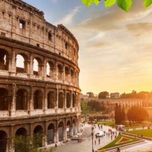 Dulu Jadi Simbol Krisis Corona di Eropa, Italia Kini Umumkan Bebas dari Wabah Covid-19