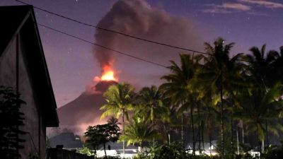 Ragam Bencana dan Mitigasi yang Dapat Dilakukan