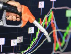 Investor Tak Lagi Khawatir Omicron, Harga Minyak Dunia Terus Menguat