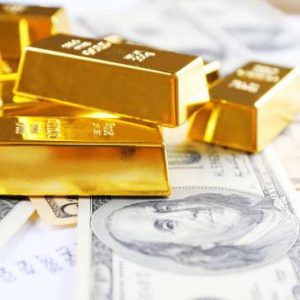 Obligasi AS Terus Melemah, Harga Emas Dunia Kembali Bersinar