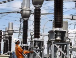 Krisis Pasokan Batu Bara, PLN Pastikan Tidak Ada Pemadaman Listrik
