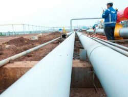 Investor Bakal Dimanjakan dengan Pasokan Energi Bersih di Kawasan Industri Batang