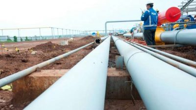 Investor Bakal Dimanjakan dengan Pasokan Energi Bersih di Kawasan Industri Batang