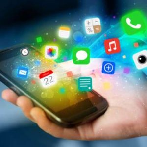 Wow! Pendapatan Aplikasi Seluler di Tahun 2020 Tembus Rp 1.411 triliun