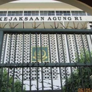 Database Diduga Diretas, Kejagung Koordinasi ke BSSN