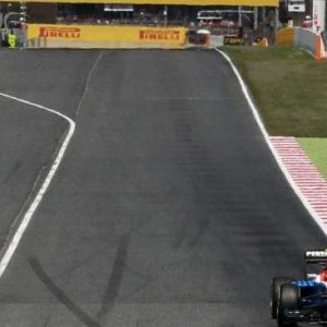 Sirkuit Catalunya Resmi Gelar F1 GP Spanyol 2021