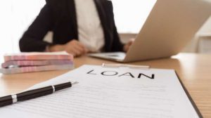 Corona Membuat Orang Malas Ajukan Kredit ke Bank